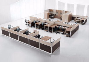 北京百順永發(fā) 從廠家直銷到二手市場，一站式辦公家具服務全解析