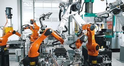 技術巨頭聯袂推新 三菱、安川、ABB攜手升級工業機器人生態系統