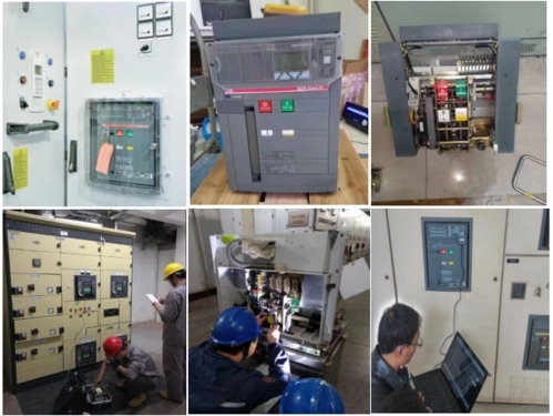 電氣機(jī)械設(shè)備行業(yè)動(dòng)態(tài) 技術(shù)創(chuàng)新與市場新趨勢