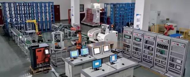 新三板大金礦 北洋天青、鼎運(yùn)智能等7家機(jī)器人企業(yè)排隊(duì)沖刺電氣機(jī)械設(shè)備賽道